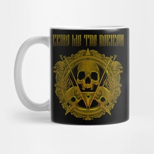 BRING MEE THE HORIZON BAND Mug